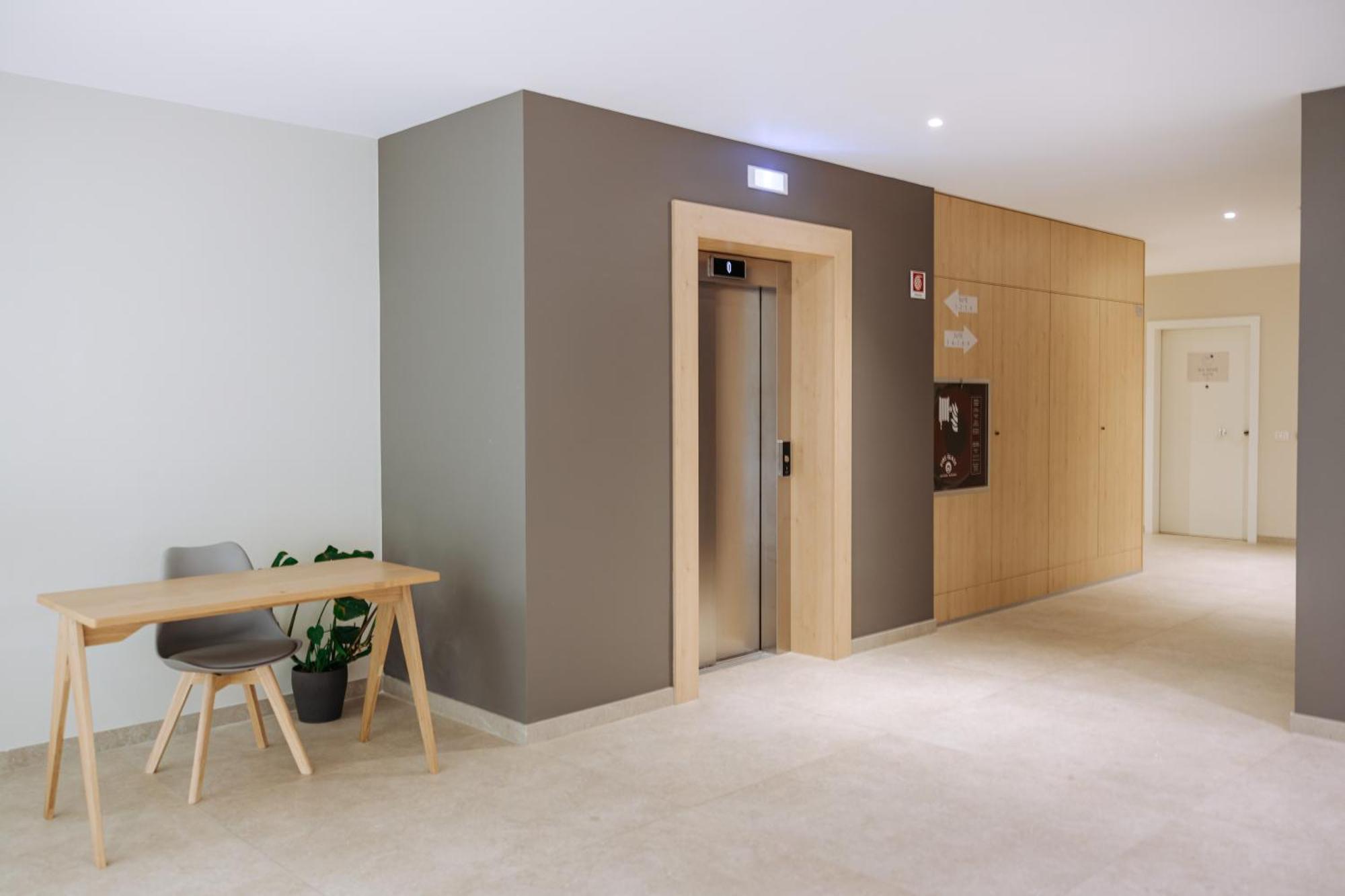 Marisabella Suite 6 Bari Exteriör bild