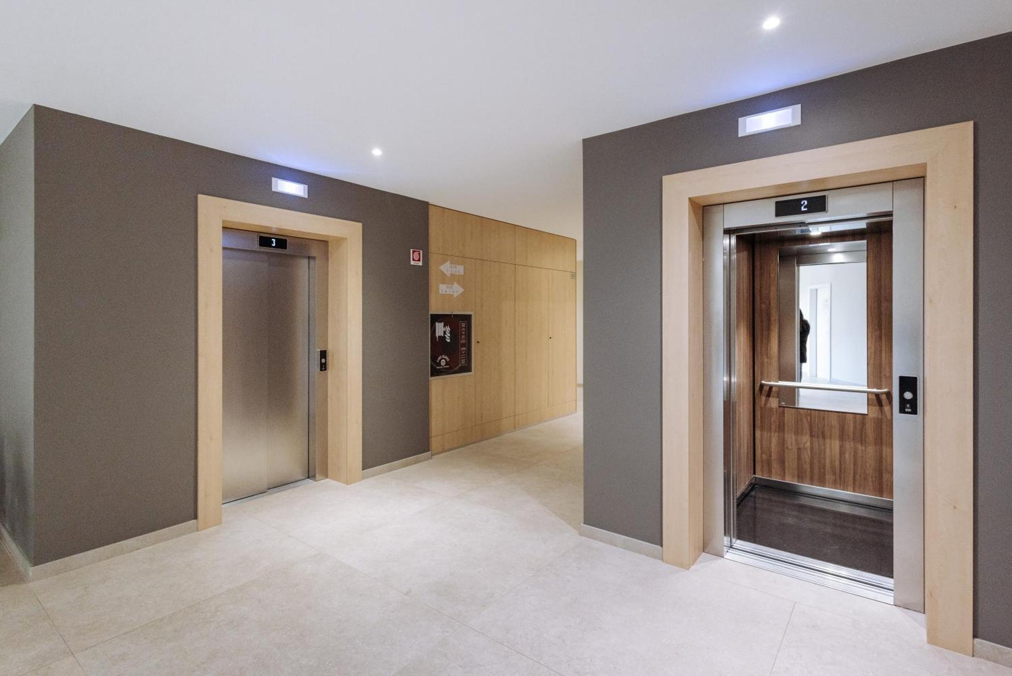 Marisabella Suite 6 Bari Exteriör bild