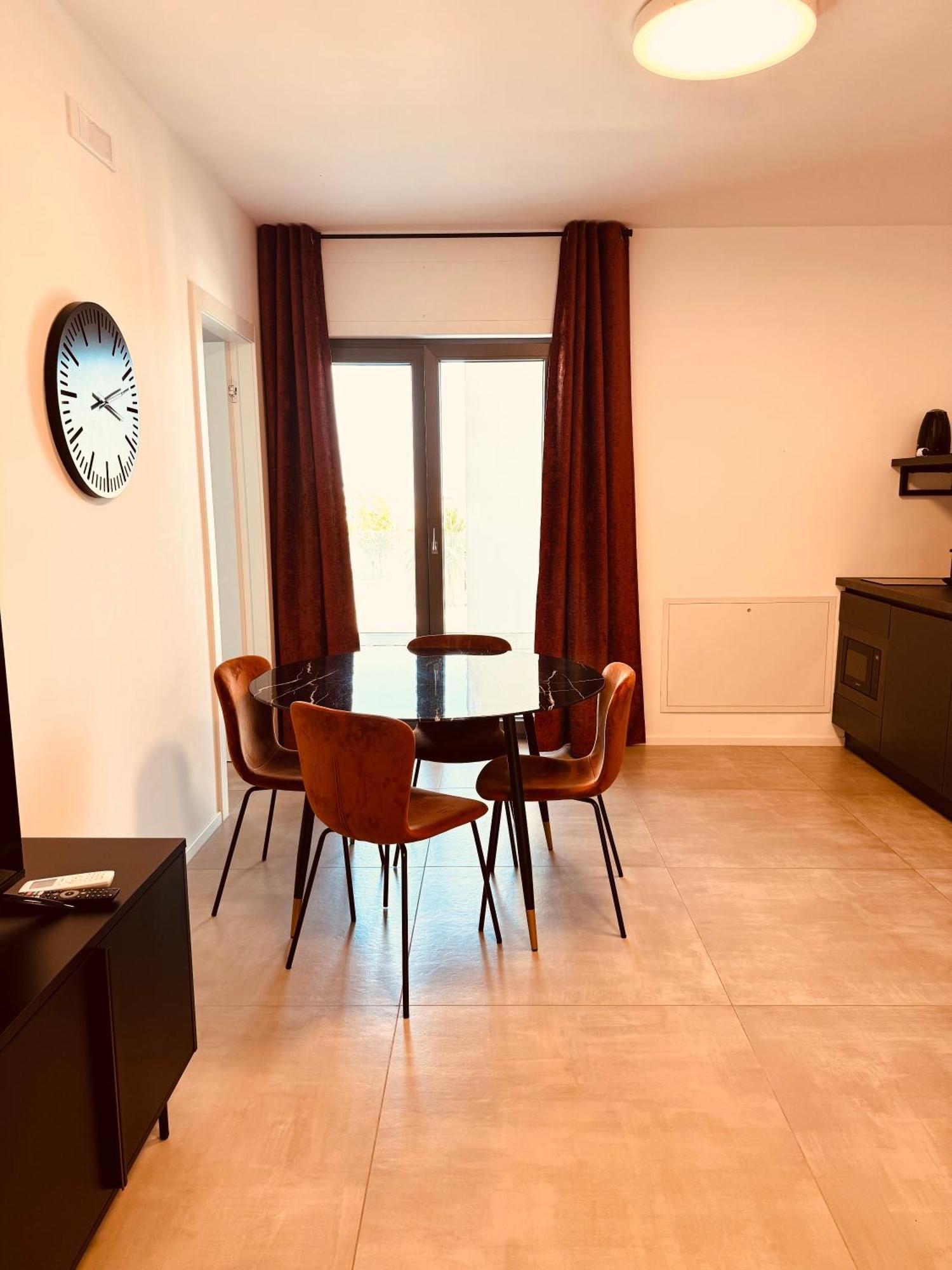 Marisabella Suite 6 Bari Exteriör bild