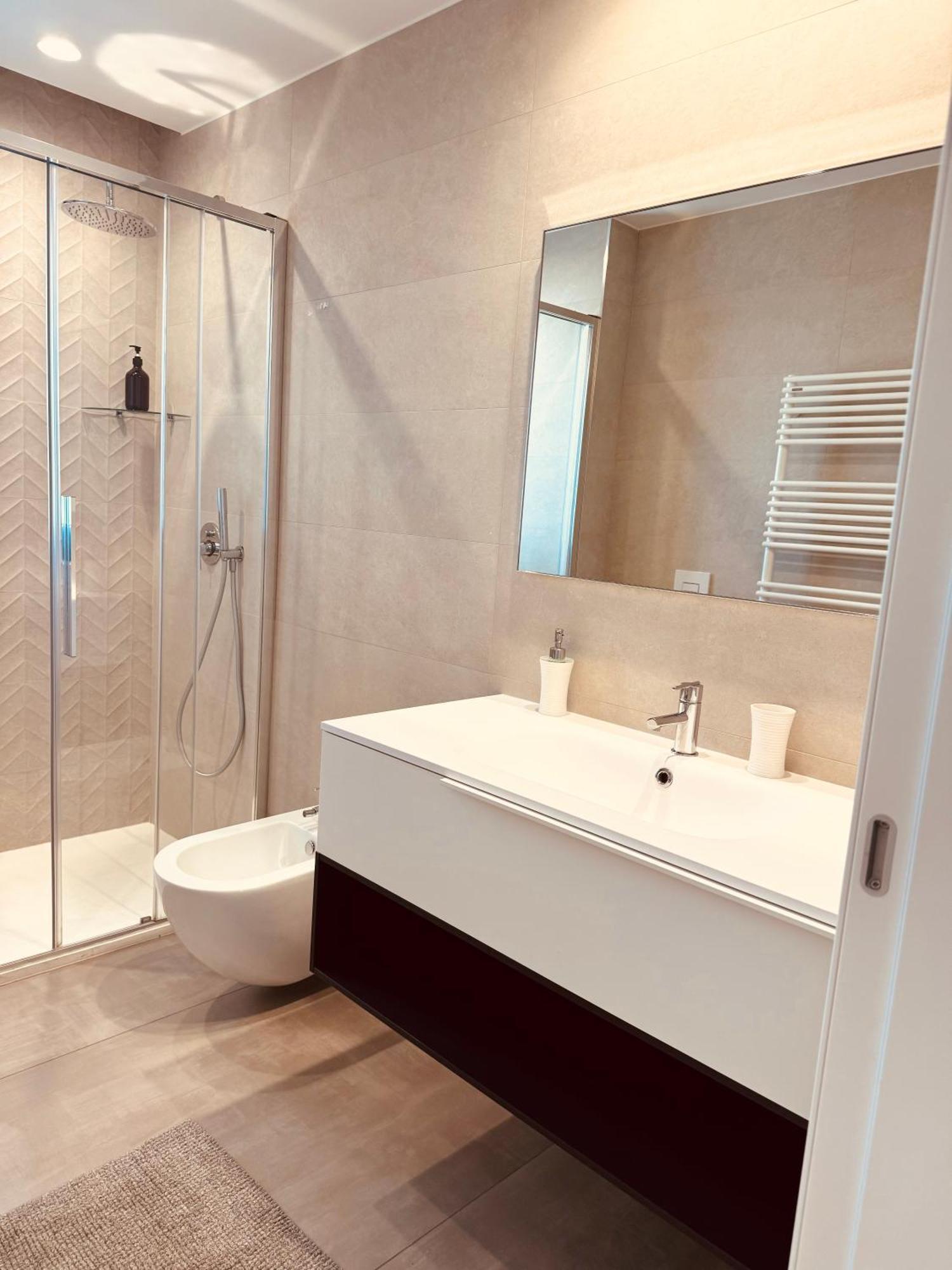 Marisabella Suite 6 Bari Exteriör bild
