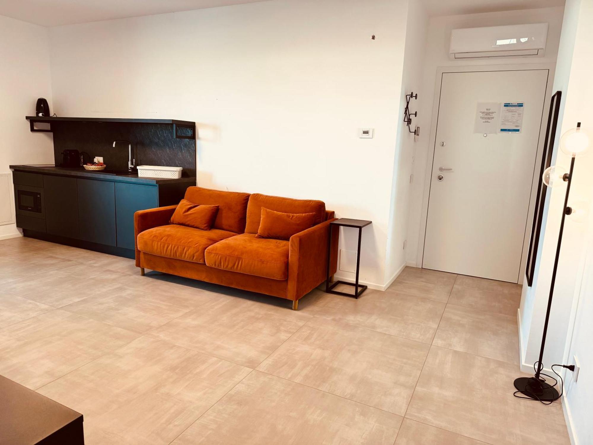 Marisabella Suite 6 Bari Exteriör bild